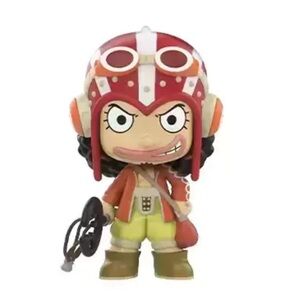 Funko Pop Minis One Piece Vinyl Figure Usopp #147 NIB